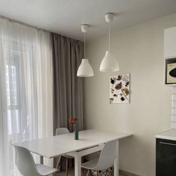 Сдается 1-комнатная квартира, 33 м²