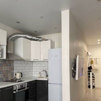 Сдается 1-комнатная квартира, 33 м²