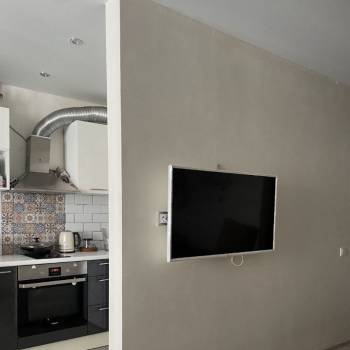 Сдается 1-комнатная квартира, 33 м²