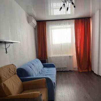 Сдается 1-комнатная квартира, 43 м²