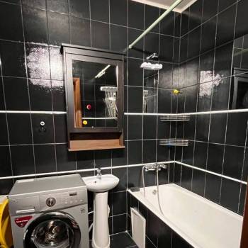 Сдается 1-комнатная квартира, 43 м²