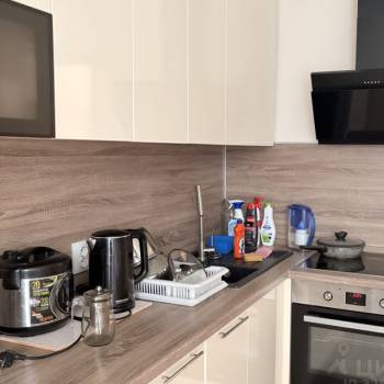 Сдается 1-комнатная квартира, 34,1 м²