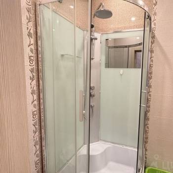 Сдается 1-комнатная квартира, 34,1 м²