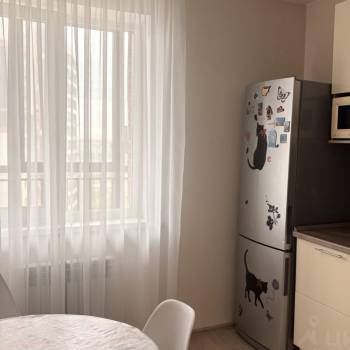 Сдается 1-комнатная квартира, 34,1 м²