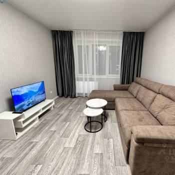 Сдается 1-комнатная квартира, 38 м²