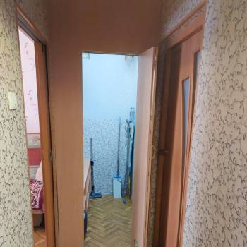 Сдается 1-комнатная квартира, 33 м²