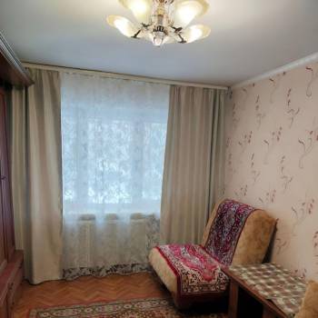 Сдается 1-комнатная квартира, 33 м²