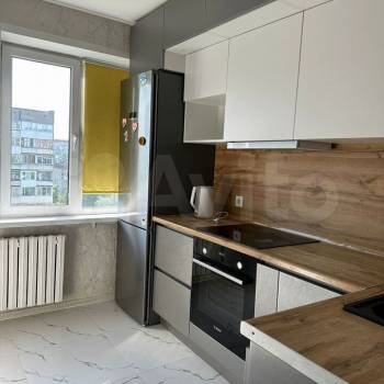 Сдается 2-х комнатная квартира, 43 м²