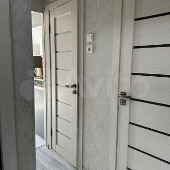 Сдается 2-х комнатная квартира, 43 м²