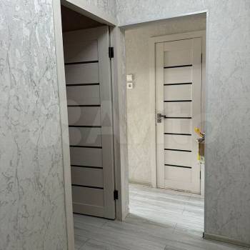 Сдается 2-х комнатная квартира, 43 м²