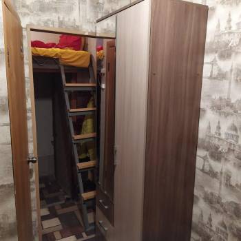 Сдается 1-комнатная квартира, 12 м²