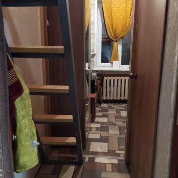 Сдается 1-комнатная квартира, 12 м²