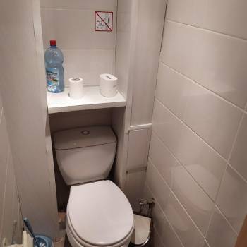 Сдается 1-комнатная квартира, 12 м²