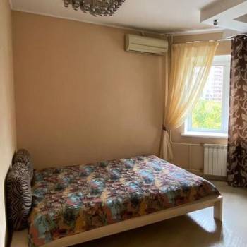 Продается 2-х комнатная квартира, 60 м²