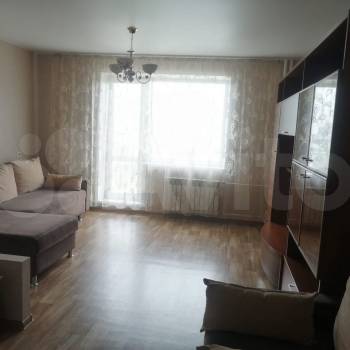 Сдается 1-комнатная квартира, 36 м²