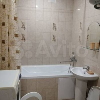 Сдается 1-комнатная квартира, 36 м²