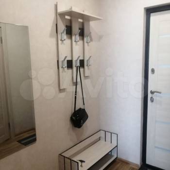 Сдается 1-комнатная квартира, 36 м²