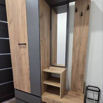 Сдается 2-х комнатная квартира, 35 м²