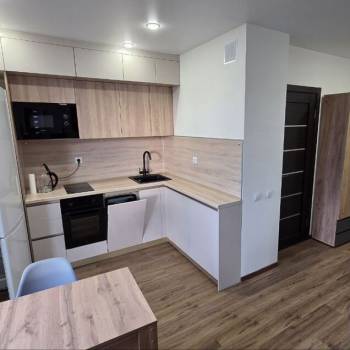 Сдается 2-х комнатная квартира, 35 м²