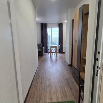 Сдается 2-х комнатная квартира, 35 м²