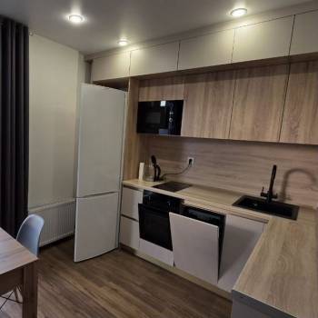 Сдается 2-х комнатная квартира, 35 м²