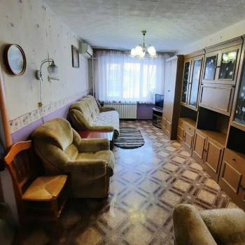 Сдается Многокомнатная квартира, 60,1 м²