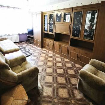 Сдается Многокомнатная квартира, 60,1 м²