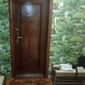 Продается 2-х комнатная квартира, 54,6 м²