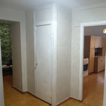 Продается 2-х комнатная квартира, 54,6 м²