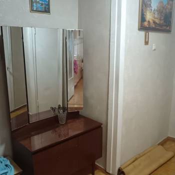 Продается 2-х комнатная квартира, 54,6 м²