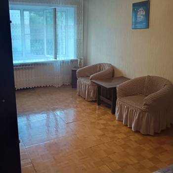 Продается 2-х комнатная квартира, 54,6 м²