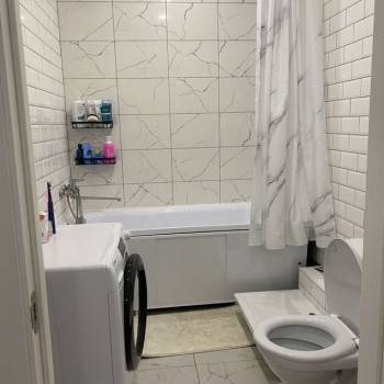 Продается 1-комнатная квартира, 26,9 м²