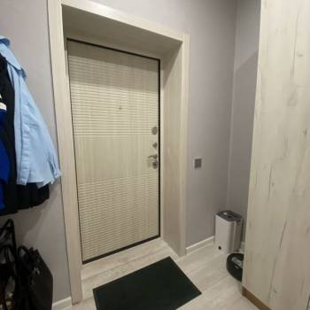 Продается 1-комнатная квартира, 26,9 м²