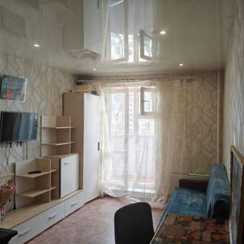 Сдается 1-комнатная квартира, 25 м²