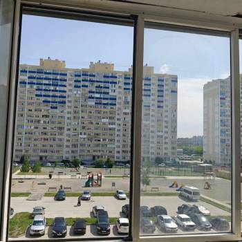 Сдается 1-комнатная квартира, 25 м²