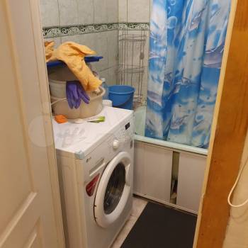 Сдается Многокомнатная квартира, 80 м²