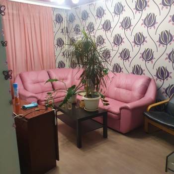 Сдается Многокомнатная квартира, 80 м²