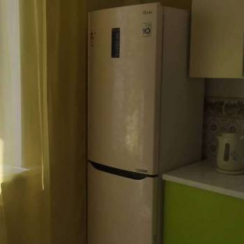 Сдается 1-комнатная квартира, 36 м²