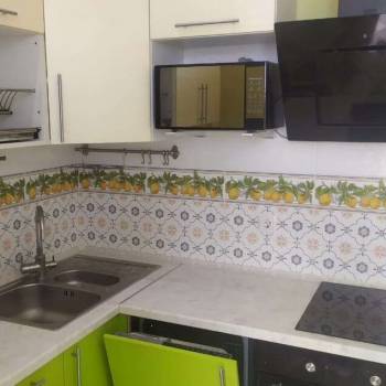 Сдается 1-комнатная квартира, 36 м²