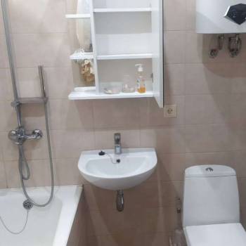 Сдается 1-комнатная квартира, 36 м²