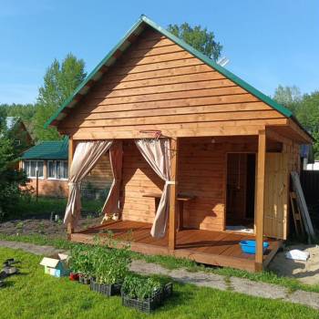 Продается Дом, 50 м²