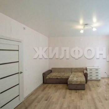 Продается 1-комнатная квартира, 33 м²