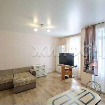 Продается 1-комнатная квартира, 33 м²