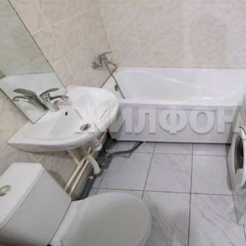 Продается 1-комнатная квартира, 33 м²