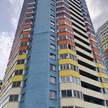 Продается 1-комнатная квартира, 40 м²