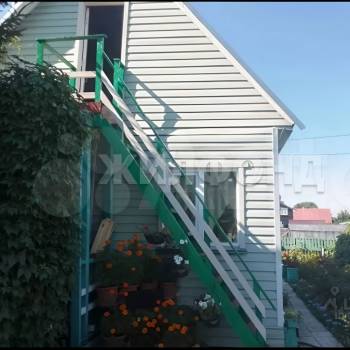 Продается Дом, 25 м²