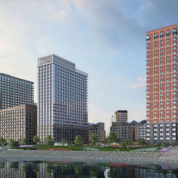 Продается 1-комнатная квартира, 28 м²