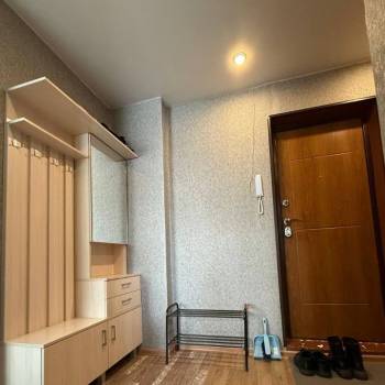 Сдается 1-комнатная квартира, 27,9 м²