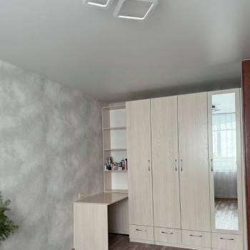Сдается 1-комнатная квартира, 27,9 м²