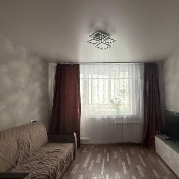 Сдается 1-комнатная квартира, 27,9 м²